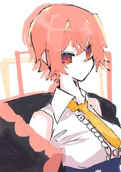零時のイラスト部屋