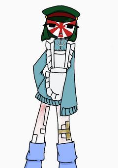 カンヒュイラスト部屋