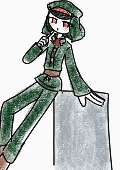 なにかがおかしいと思ったら敵国洗脳されてました