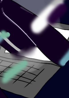 コンピューターウイルス