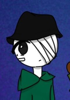 ファンアート紹介