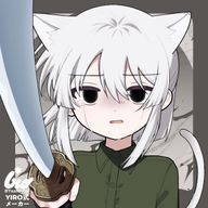 夜桜(やお)さんのアイコン画像