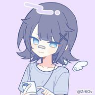 宇波　晴さんのアイコン画像