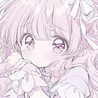 # . あやさんのアイコン画像