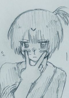イラスト紹介🙋‍♀️