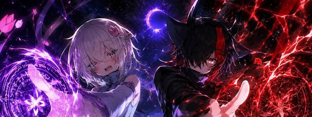 音闇様❤️‍🩹さんの壁紙画像
