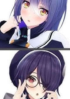 推しを庇って死んだら推しの息子として生まれた件((