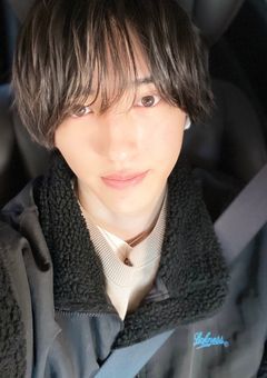 happy birthday 片想いの俺＿。