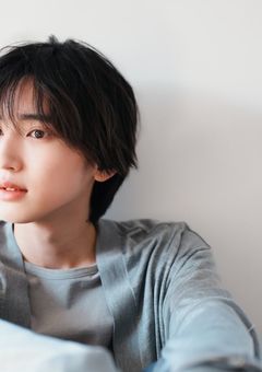 イタズラな道枝くん