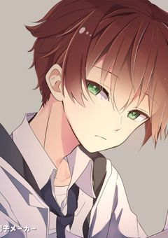 特殊な目の俺は、義兄弟達から愛されました？！