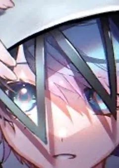 正義のヒーローになりたくて