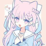 猫乃るあ休止中さんのアイコン画像