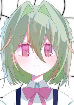 "↻　illustration&wip