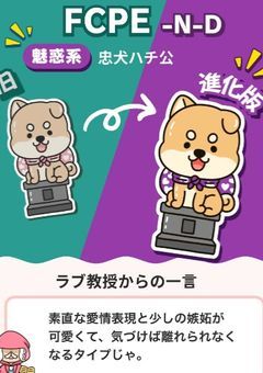 私の自由なお話