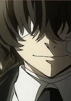 太宰幹部の同期で〜す笑