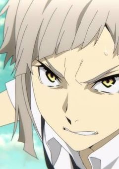 中島敦は妹を守りたい