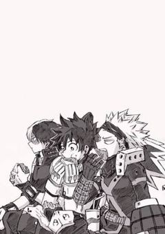 失敗続きの科学者は過労死してヒロアカの世界に転生しました!!