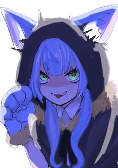 　Illust contest ♪　