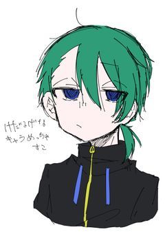 第二イラスト部屋