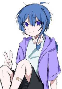 第二イラスト部屋