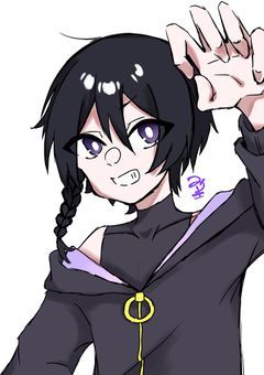 第二イラスト部屋