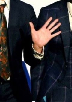 まぁまぁまぁ不仲 ¿