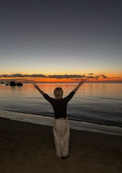 卒業するまで好きにならない。