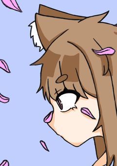 花びら舞い散る頃に！