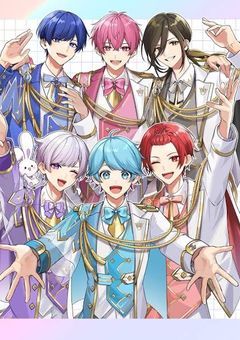 腐男子たちの語り部屋【🎲】