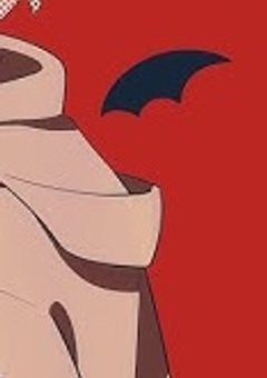 空腹吸血鬼くん。【🎲】