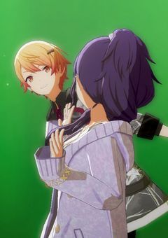 考えてたのと違いすぎた件