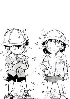 名探偵コナンの世界に転生したら愛されるんですが？