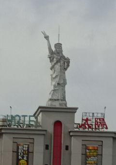 関係者様ぼしゅーちゅー!!