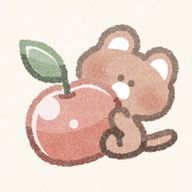 くま🧸🍒さんのアイコン画像