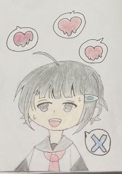 スポーツテスト第1位、ヤンデレ達から逃げる件