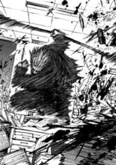 実験体--0618【引き継ぎ版】