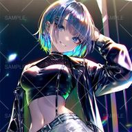 夜海さんのアイコン画像