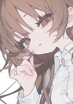 兄の職業 ､ ホストだった