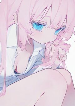 　№　　不良が惚れた相手　、　えろかった