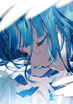 欠けた 月 に 永遠 の 願い を