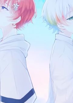 一番星の 欠ける日 .