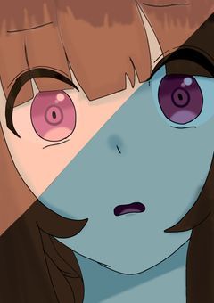 影と光。