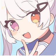 兎月🐰🌙@超×∞　低浮さんのアイコン画像