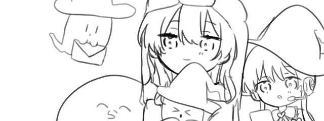 こむぎこ @見る専垢さんの壁紙画像