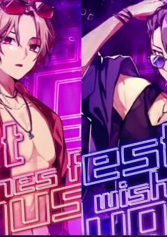 推しと兄弟になりました！？