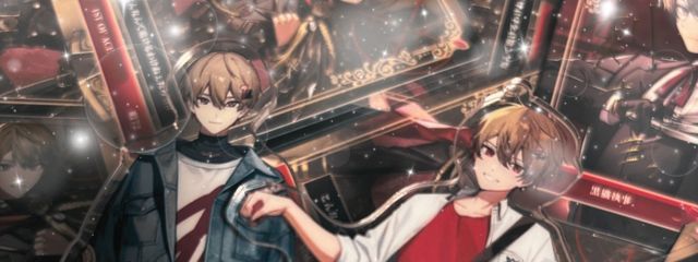 るいさんの壁紙画像