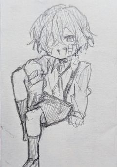 イラスト部屋