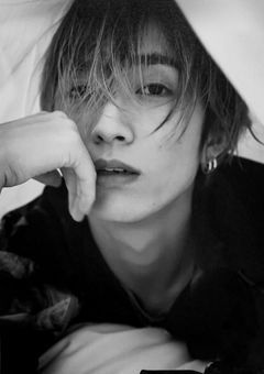 BARであってしまったある女性