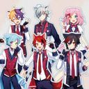 莉犬ファミリー