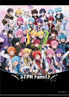 STPRfamily